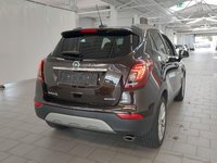 Widok z tyłu po stronie prawej