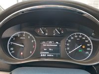 Widok zestawu wskazników