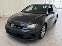 Widok z przodu po stronie lewej