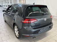 Widok z tyłu po stronie lewej