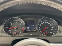 Widok zestawu wskazników