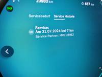 Szerviz dokumentáció