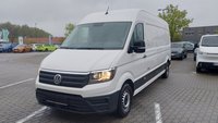 VW Crafter 35 Hochraum-Kasten 2,0 TDI Kühlfahrzeug