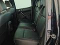 View of rear seat