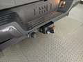 View of trailer tow-bar hitch