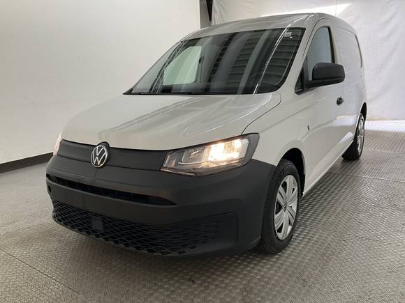 Aanzicht voor links