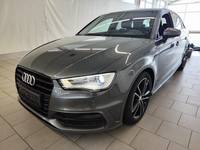 Widok z przodu po stronie lewej