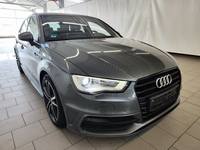 Widok z przodu po stronie prawej