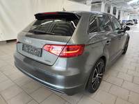 Widok z tyłu po stronie prawej