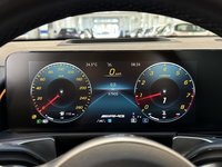 Widok zestawu wskazników