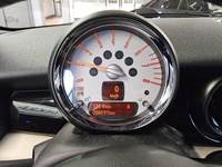 Вид на приборную панель