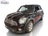 Вид спереди слева