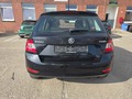 Rear view