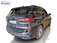 Pogled od pozadi desno