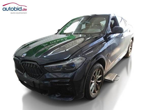 Вид спереди слева