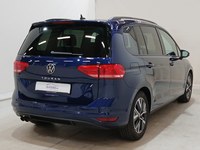 Vaade tagant paremalt