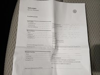 Teeninduse sissekanne