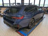 Vaade tagant paremalt