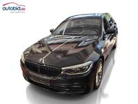 Вид спереди слева