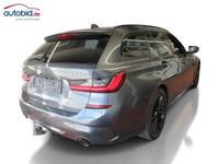 Pogled od pozadi desno