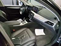 Pogled na unutrašnjost