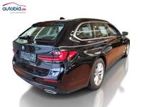 Pogled od pozadi desno