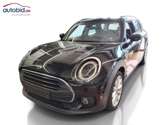 Вид спереди слева