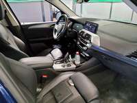 Вид на салон