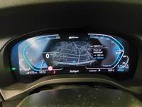 Вид на приборную панель