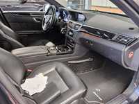 Pogled na unutrašnjost