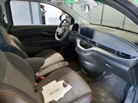 Pogled na unutrašnjost