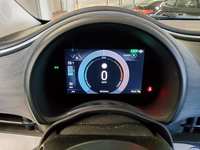 Pogled na kombinovani instrument