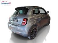 Pogled od pozadi desno