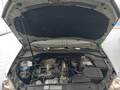 View of engine compartment