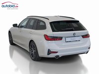 Widok z tyłu po stronie lewej