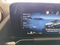 Статус автомобиля