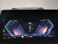 Pogled na kombinovani instrument