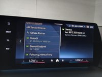 Dokaz o obavljenom servisu