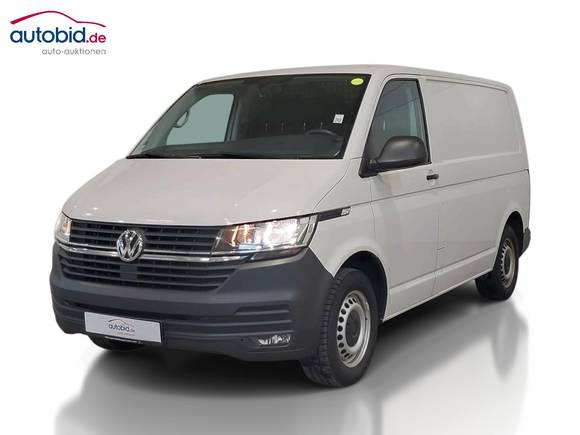 Widok z przodu po stronie lewej