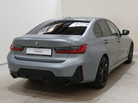 Vaade tagant paremalt