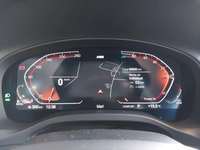 Ansicht Kombiinstrument