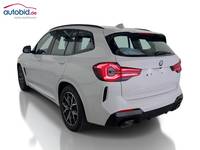 Ansicht hinten links