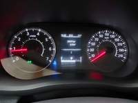 Aanzicht combi-instrument