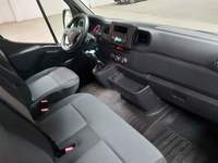 Aanzicht binnenruimte