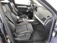 Pogled na unutrašnjost