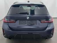 Rear view