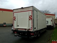 Pogled od pozadi desno