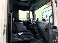 Pogled na unutrašnjost