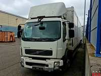 Pogled od napred levo