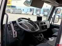 Pogled na unutrašnjost